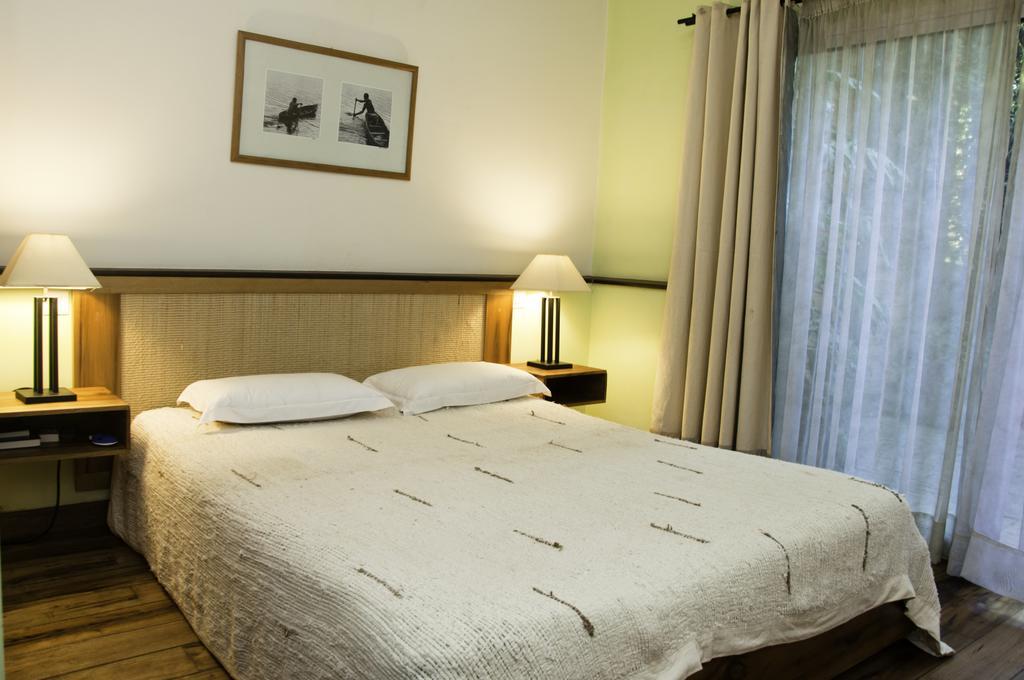 Hotel Restaurant Le Combava アンタナナリボ 部屋 写真